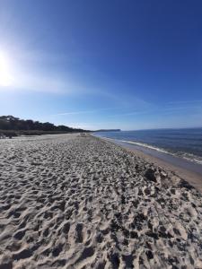 Ferienwohnungen Meerblick Herde