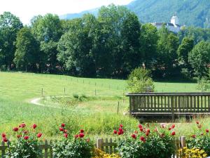 Appartements Ferienwohnungen Meyerlhof Hub 3 83229 Aschau im Chiemgau Bavière