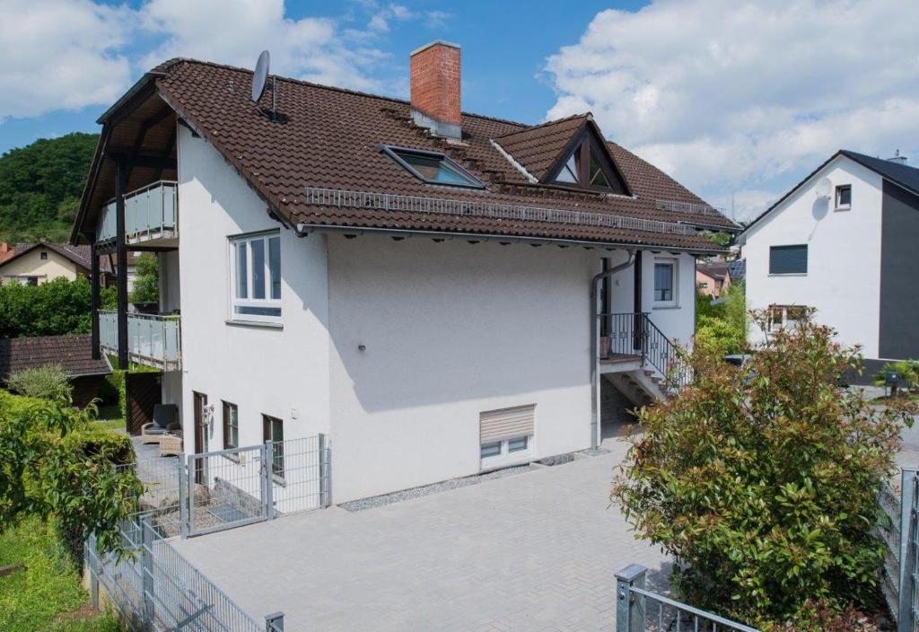Ferienwohnungen Mildenberger Schlesierstrasse 7, 69488 Birkenau