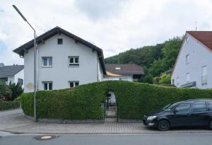 Appartements Ferienwohnungen Mildenberger Schlesierstrasse 7 69488 Birkenau Bade-Wurtemberg
