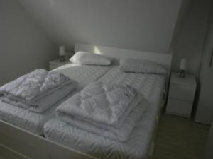 Ferienwohnungen Minsen