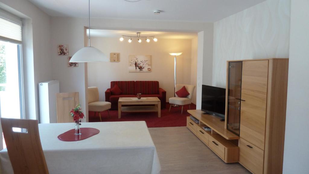 Appartements Ferienwohnungen Mittendrin Alte Kirchstraße 9 34508 Willingen