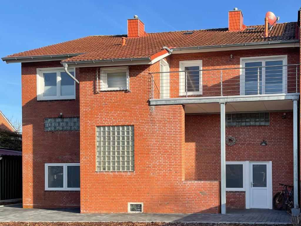 Ferienwohnungen Molkerei Ditzum 45242 Molkereistraße 15, 26844 Ditzum