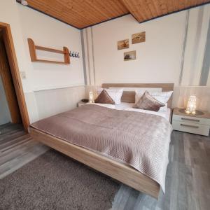 Ferienwohnungen Mond&Wasser Whg 4