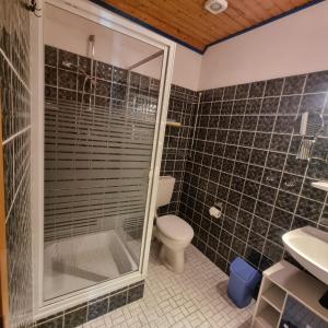 Ferienwohnungen Mond&Wasser Whg 4