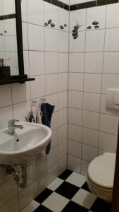 Appartements Ferienwohnungen Moritz Holunderweg 9 99334 Riechheim Thuringe