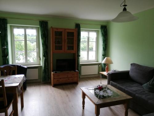 Ferienwohnungen ''Moselblick''
