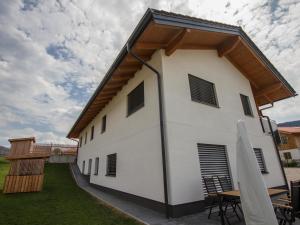 Ferienwohnungen Mountainfloor - Chiemgau Karte