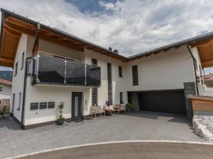 Appartements Ferienwohnungen Mountainfloor - Chiemgau Karte Frillenseeweg 15 83334 Inzell Bavière