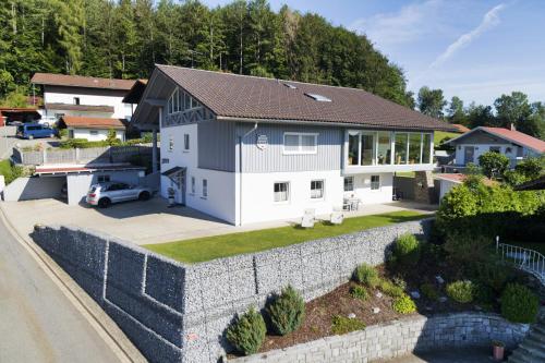 Ferienwohnungen Muhr