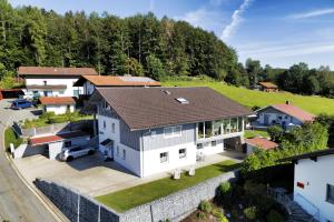 Appartements Ferienwohnungen Muhr Am Sonnenhang 4 94249 Bodenmais Bavière