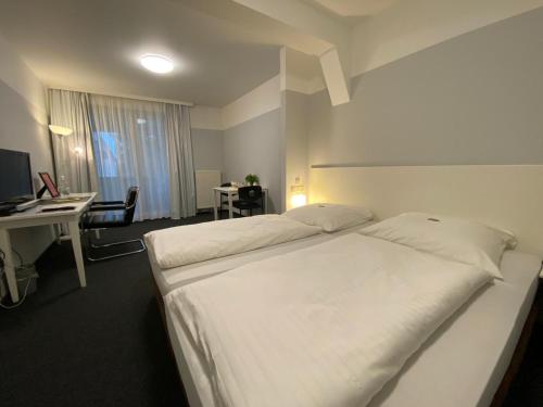 Ferienwohnungen Mülheim an der Ruhr