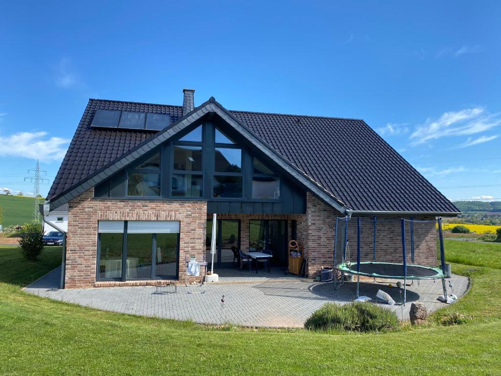 Ferienwohnungen Nahrstedt Ostring 35 1, 34513 Waldeck