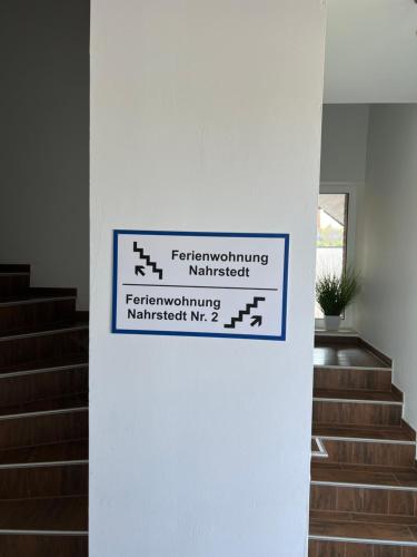 Ferienwohnungen Nahrstedt