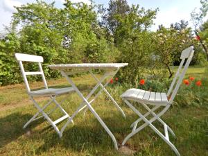 Ferienwohnungen Obstwiese & Sonnenschein