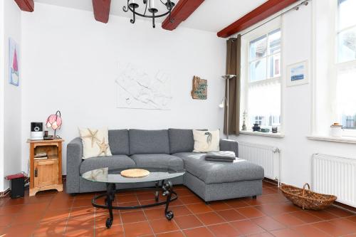 Ferienwohnungen Oll Freesenhuus