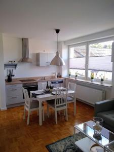 Appartements Ferienwohnungen Op der Kees Büsterstr. 1 54451 Irsch Rhénanie-Palatinat