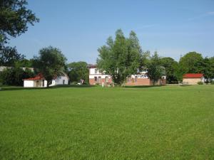 Ferienwohnungen Ostseestern