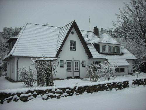 Ferienwohnungen Outzen