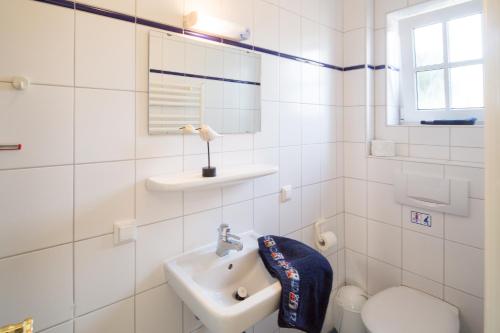 Ferienwohnungen Outzen