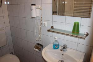 Appartements Ferienwohnungen Patsch Friedrichstrasse 137 A/B 38855 Wernigerode Saxe-Anhalt