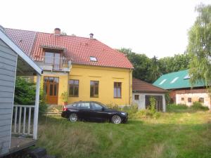 Ferienwohnungen Paulinenhof