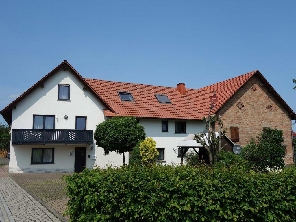 Appartements Ferienwohnungen & Pension Göb 4 Kettener Straße 36419 Geisa