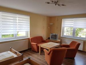 Appartements Ferienwohnungen & Pension Göb 4 Kettener Straße 36419 Geisa Thuringe