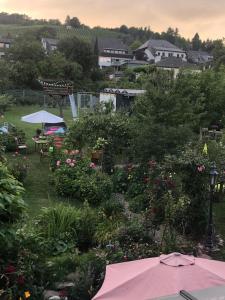 Ferienwohnungen Perlina Karpat