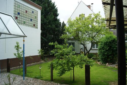 Ferienwohnungen Pies
