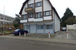 Appartements Ferienwohnungen Pies Gymnasialstr. 9 55543 Bad Kreuznach Rhénanie-Palatinat