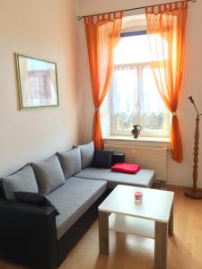 Ferienwohnungen Plauen