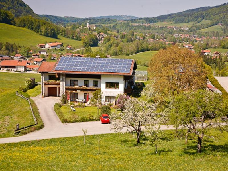 Ferienwohnungen Plenk Stockreit 4 a, 83324 Ruhpolding