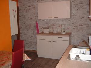 Appartements Ferienwohnungen Pook Grüne Straße 50 38855 Wernigerode Saxe-Anhalt