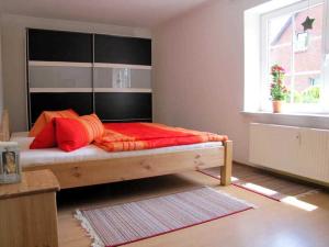 Ferienwohnungen Qualzow SEE 8420