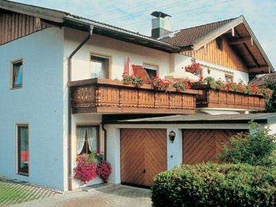 Appartements Ferienwohnungen Rabe Narzissenweg 5 83209 Prien am Chiemsee