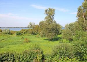 Ferienwohnungen Rechlin SEE 9270