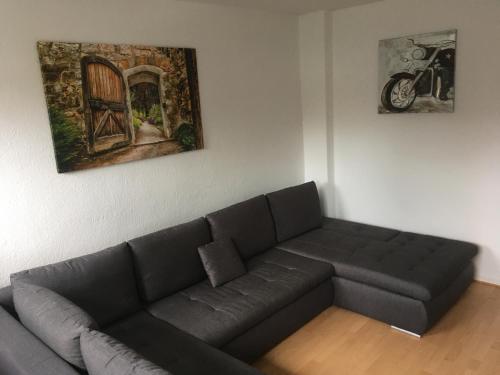 Ferienwohnungen Reinartz