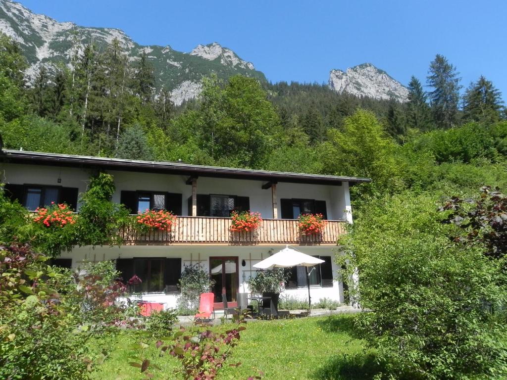 Appartements Ferienwohnungen Reiteralpe 65 Am See Ferienhaus \ 83486 Ramsau bei Berchtesgaden