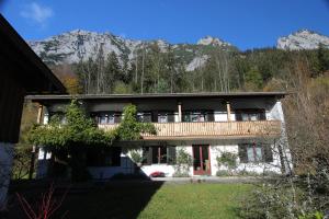 Appartements Ferienwohnungen Reiteralpe 65 Am See Ferienhaus \ 83486 Ramsau bei Berchtesgaden Bavière