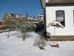 Appartements Ferienwohnungen Reiterhof Lienemann 17 Krumme Straße 08223 Grünbach Saxe