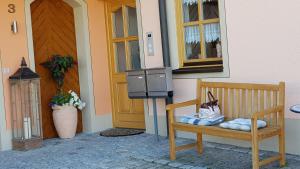 Appartements Ferienwohnungen Renner Allee 3 96191 Viereth-Trunstadt Bavière