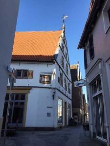 Ferienwohnungen Rheine Markt 12