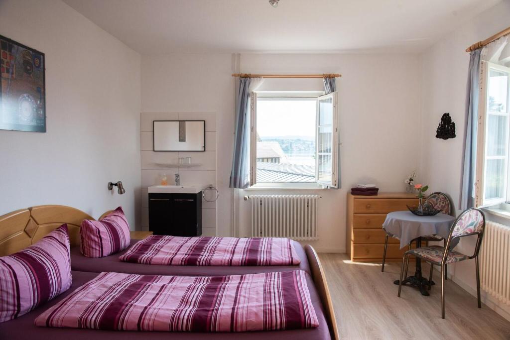 Ferienwohnungen Richard Wurz Fischergasse 4, 78479 Île de Reichenau