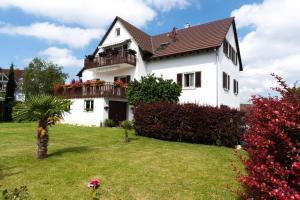 Appartements Ferienwohnungen Richard Wurz Fischergasse 4 78479 Île de Reichenau Bade-Wurtemberg