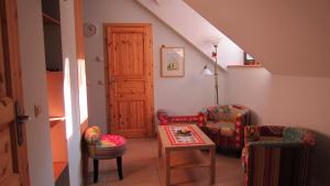 Appartements Ferienwohnungen Rico Eglin Borngasse 43 01796 Struppen Saxe