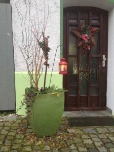 Ferienwohnungen Riedel