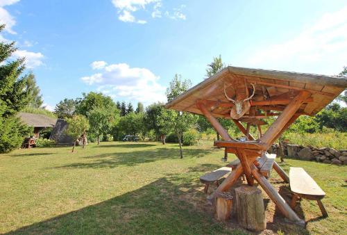 Ferienwohnungen Roggentin SEE 9740