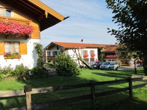 Appartements Ferienwohnungen Rosenegger Bayern 10 83224 Staudach-Egerndach Bavière