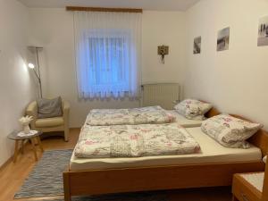 Appartements Ferienwohnungen Rosi Gmeiner Poststrasse 4 83093 Bad Endorf Bavière